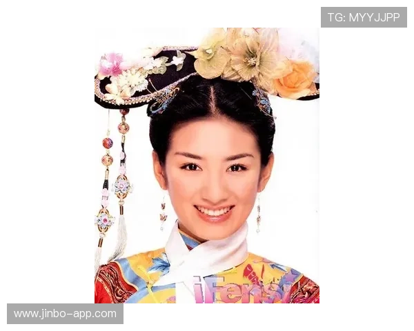 李晟婉拒短剧还珠邀约坦言岁月已远难再演少女小燕子情怀记忆不可复刻