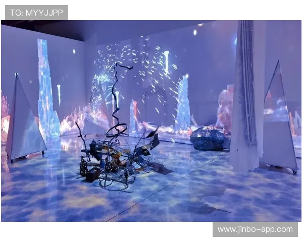 EVO视讯引领数字娱乐革新打造沉浸式互动体验新纪元